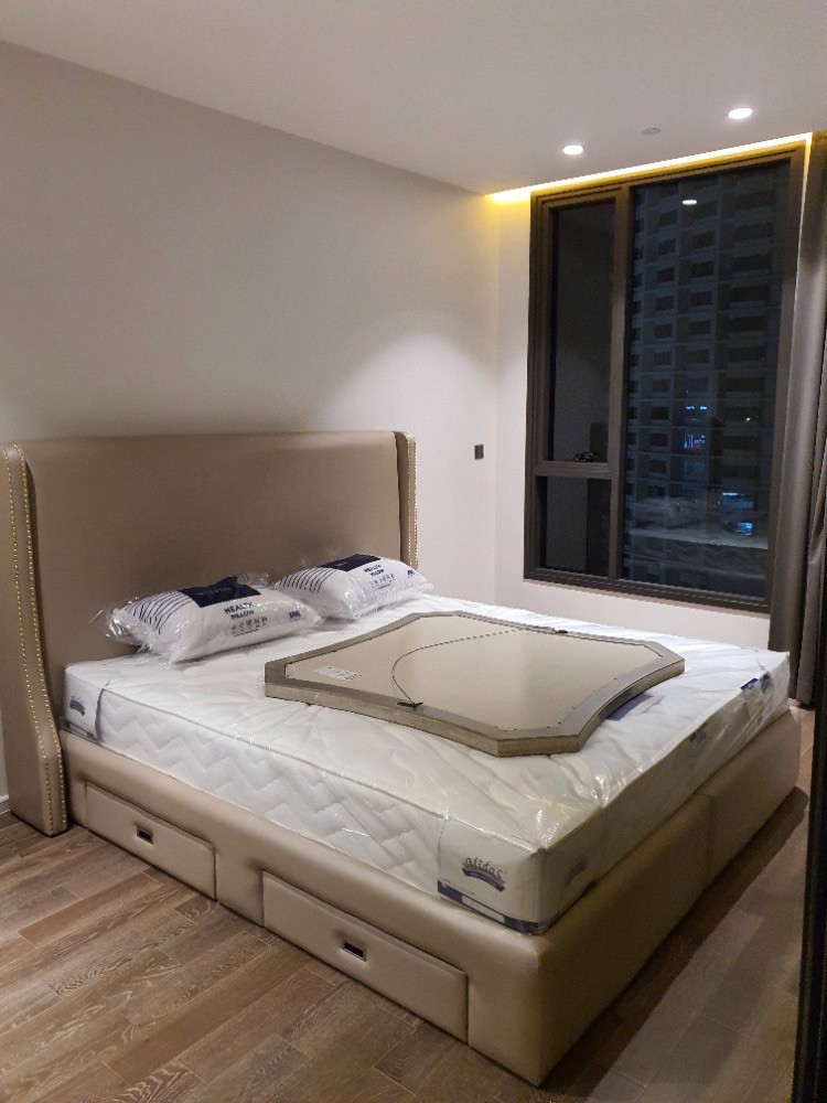 💖MUNIQ Sukhumvit 23💖🔥1 Bed Plus 🐶🐱Pet friendly