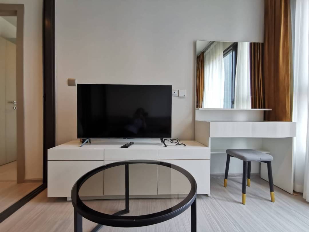 🌿Life Asoke-Rama9🌿🔥1 Bedroom Plus ราคาดี!!