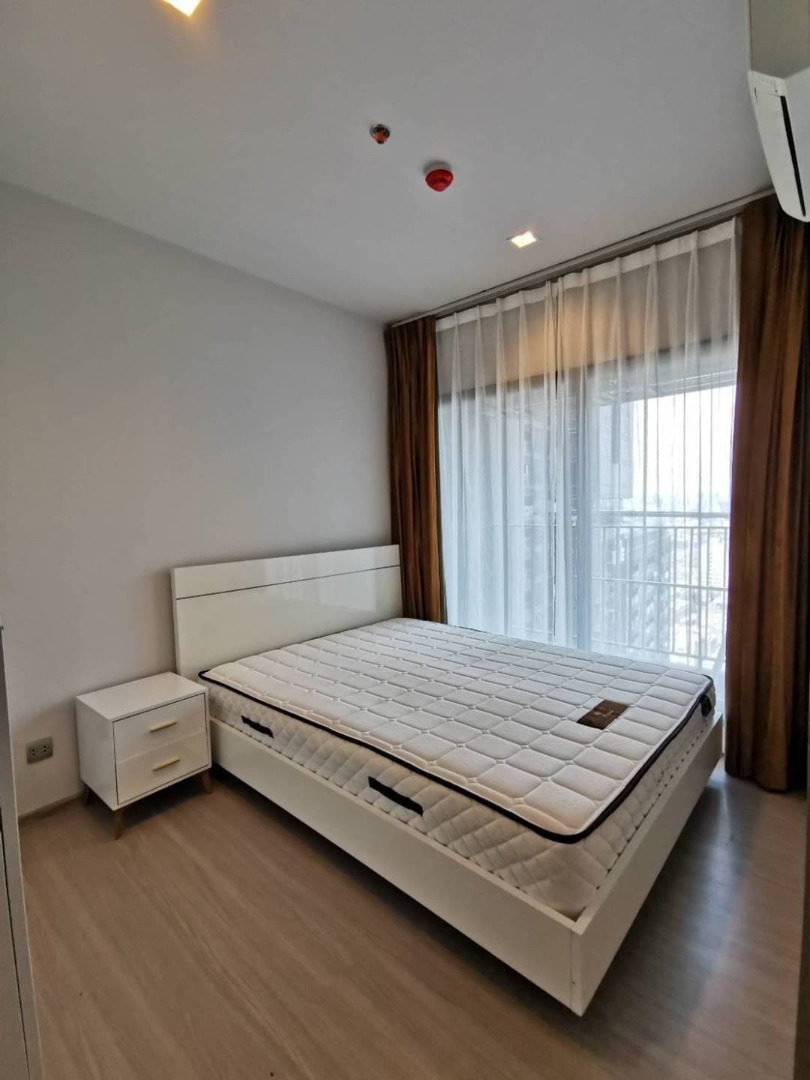 🌿Life Asoke-Rama9🌿🔥1 Bedroom Plus ราคาดี!!