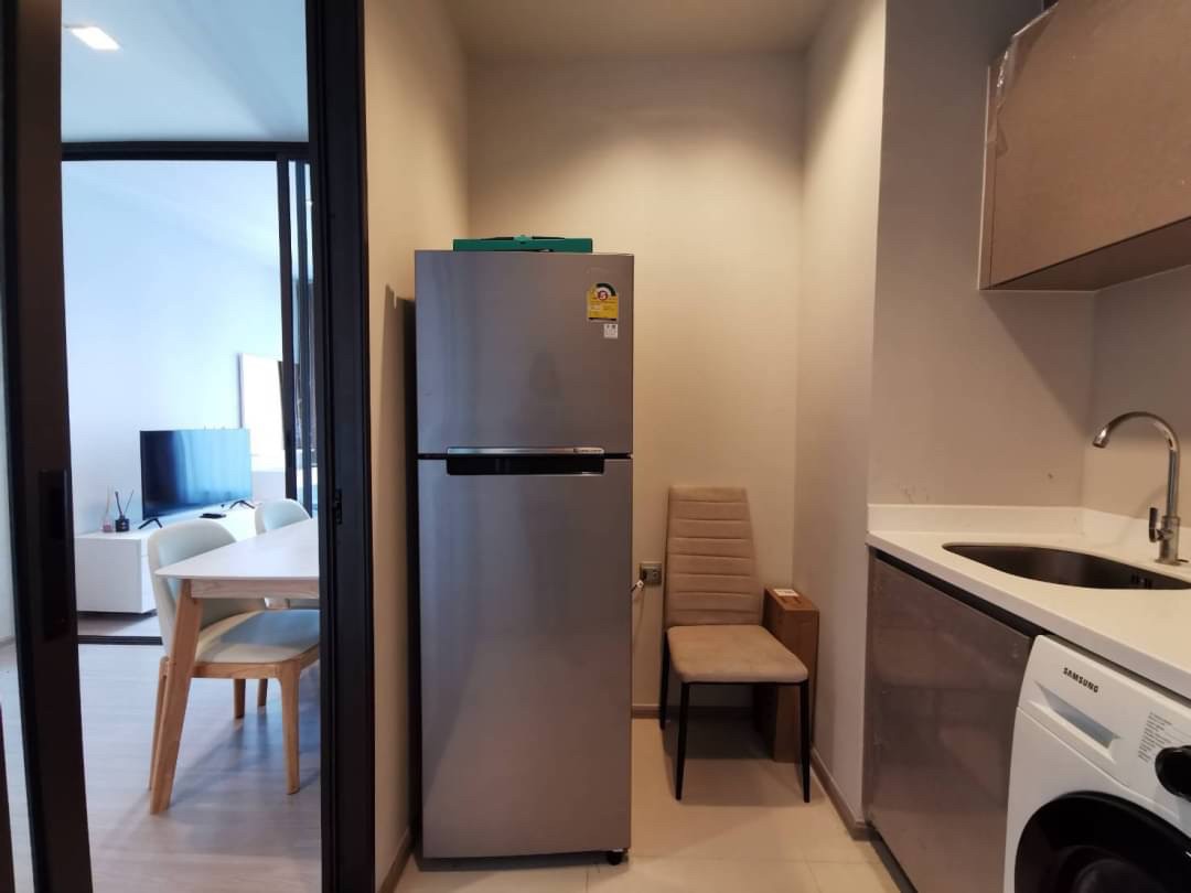 🌿Life Asoke-Rama9🌿🔥1 Bedroom Plus ราคาดี!!