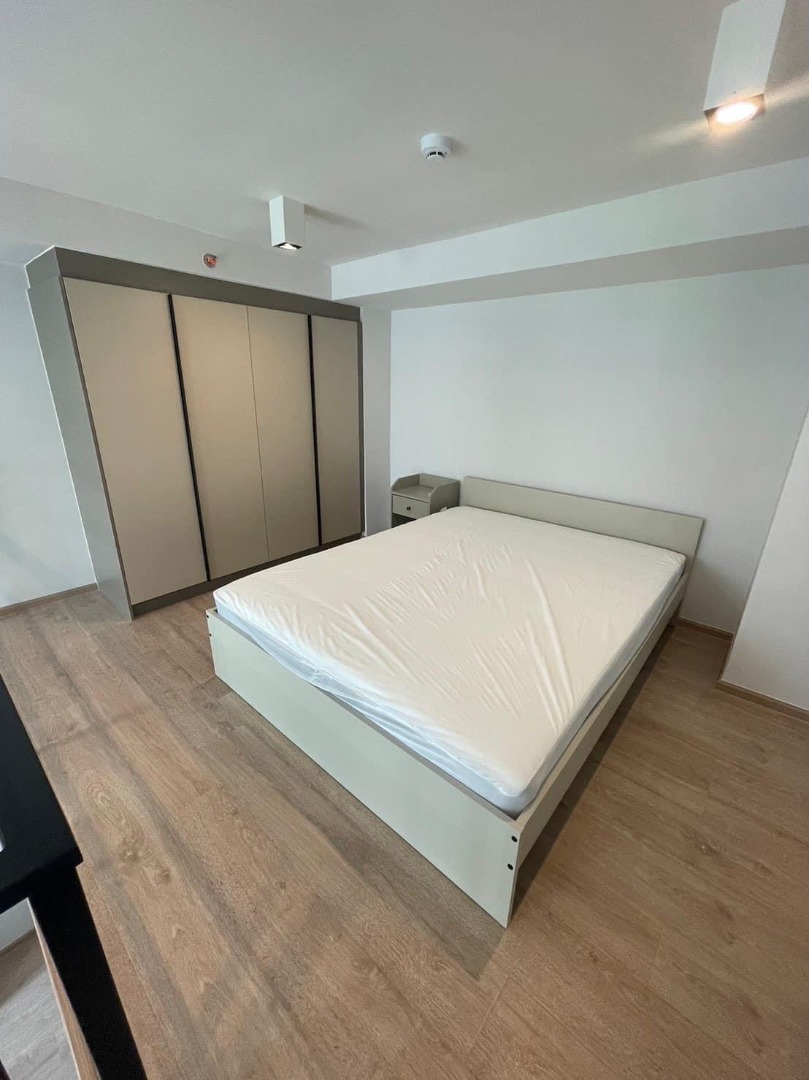 ✅ Ideo Rama9-Asoke 🔥Duplex 1  ห้องกว้าง ราคาเช่า เพียง 28,000 บาท/เดือน🔥