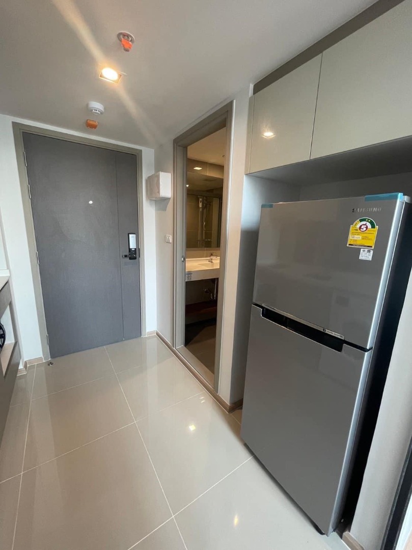 ✅ Ideo Rama9-Asoke 🔥Duplex 1  ห้องกว้าง ราคาเช่า เพียง 28,000 บาท/เดือน🔥