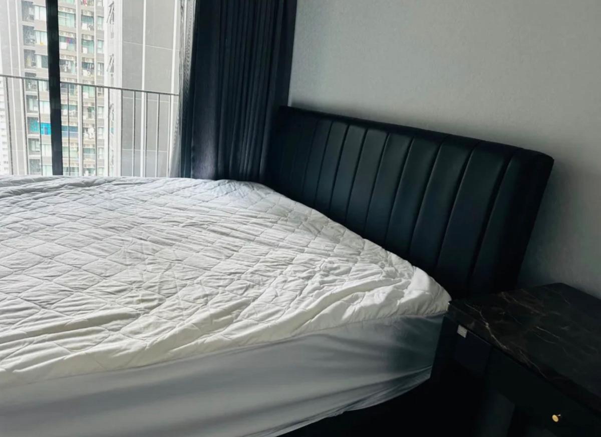 🏠 Life Asoke-Rama9 🔥 1 bedroom plus แต่งสวย 23,000 บาท/เดือนเท่านั้น 🔥 