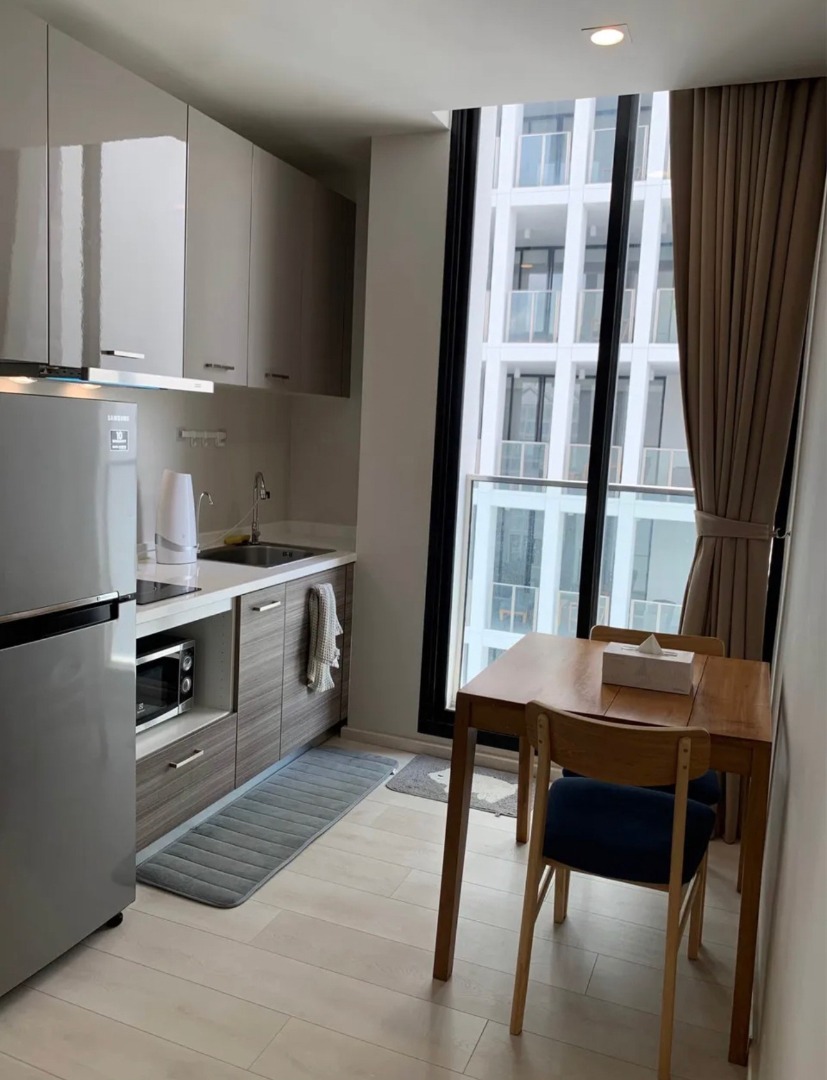 ✨Luxury Class Condo For rent : Noble Ploenchit 🔥 1 bedroom Rental Price 38,000 Baht/Month 🔥