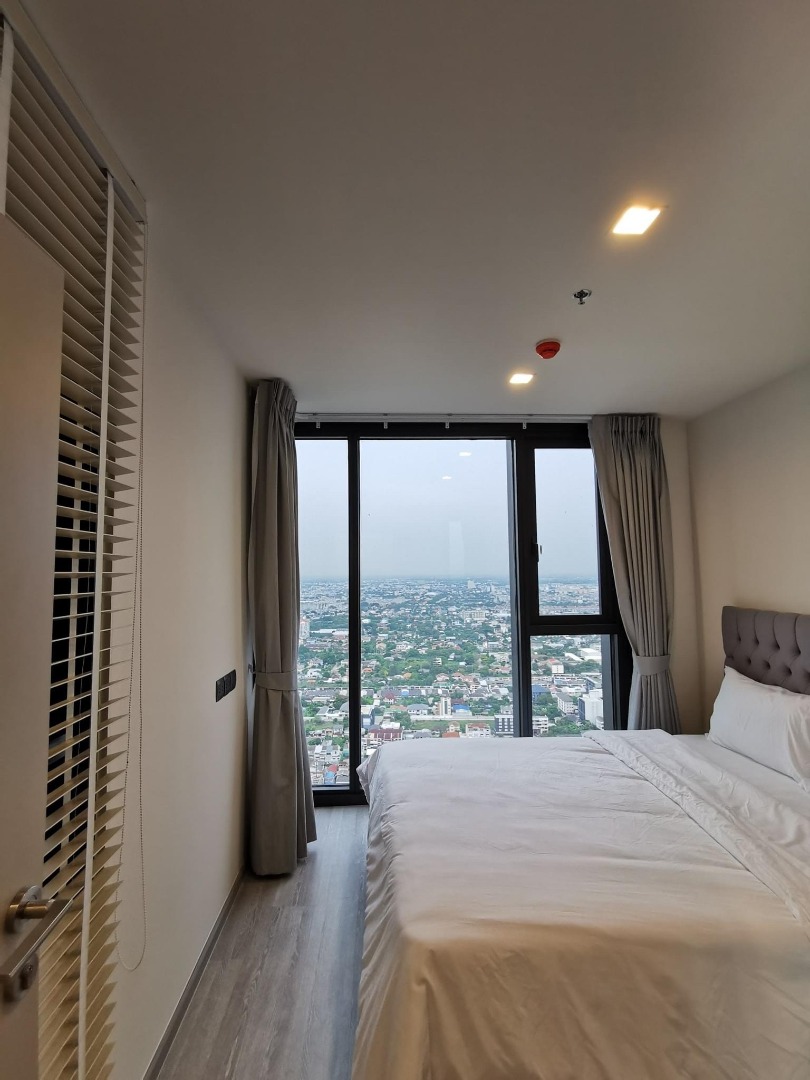 💛The Line Sukhumvit 101 ⚡️Duplex room Selling Price : 8,200,000 Baht⚡️