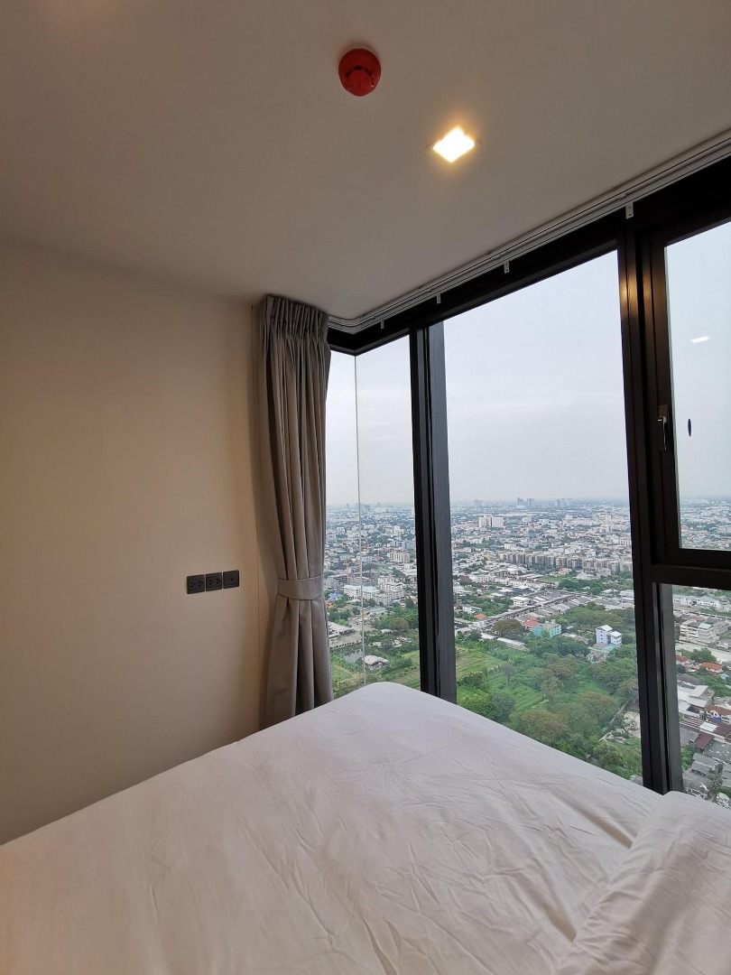 💛The Line Sukhumvit 101 ⚡️Duplex room Selling Price : 8,200,000 Baht⚡️