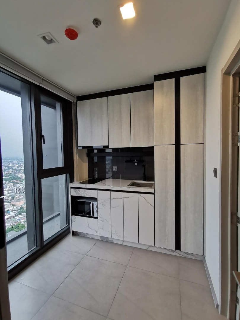 💛The Line Sukhumvit 101 ⚡️Duplex room Selling Price : 8,200,000 Baht⚡️