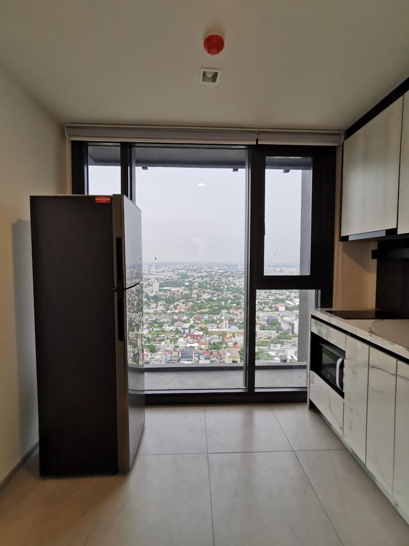 💛The Line Sukhumvit 101 ⚡️Duplex room Selling Price : 8,200,000 Baht⚡️