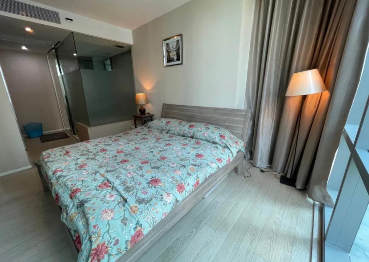 ⚡️The room sukhumvit21 🔥 ห้องมุมขนาด52ตรม. ราคาเช่า 28,000 บาท/เดือน 🔥