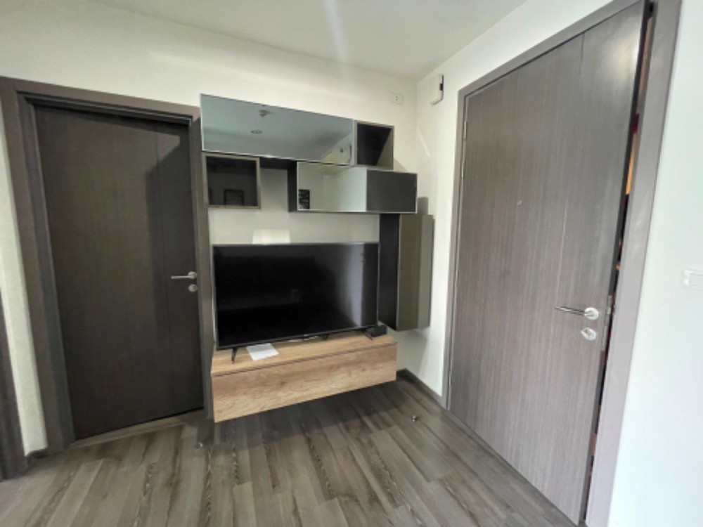 💖THE BASE PARK WEST SUKHUMVIT 77💖🔥ห้องสวย น่าอยู่ เพียง 15,000 บาท/เดือน🔥