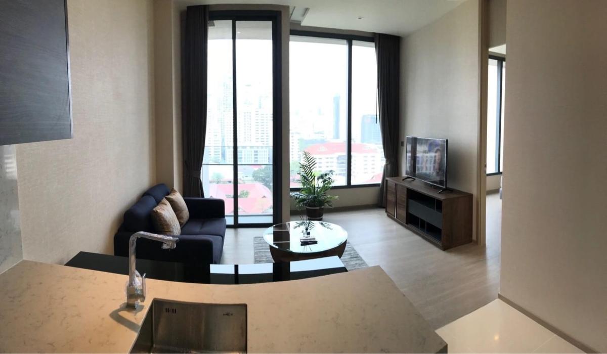 ✨Luxury Class Condo For rent : THE ESSE ASOKE✨