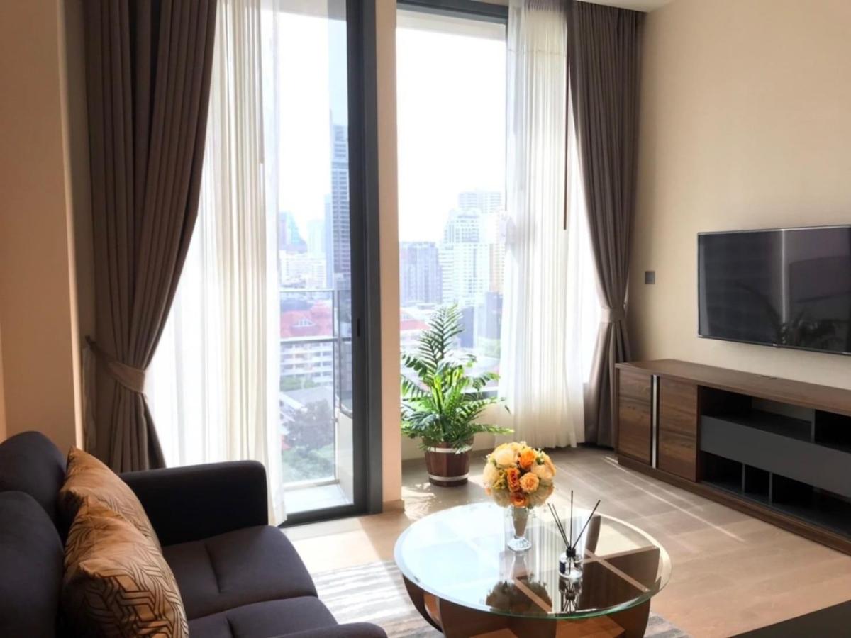 ✨Luxury Class Condo For rent : THE ESSE ASOKE✨