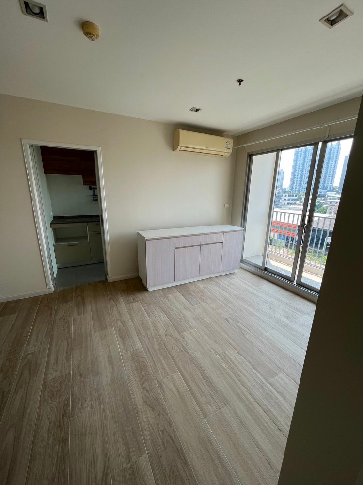 💜Casa Condo Ratchada-Thapra💜🔥สุดคุ้ม 2 ห้องนอน เพียง 16,000 บาท/เดือน เท่านั้น‼️