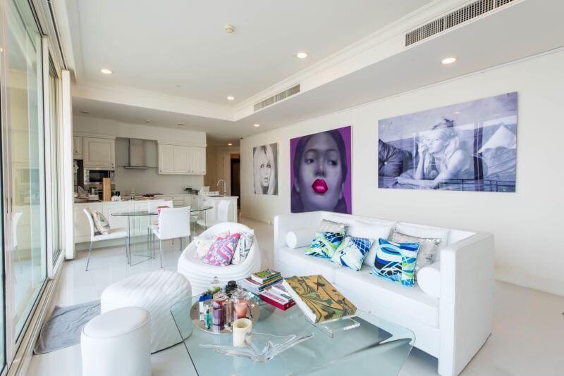 ✨ Luxury Class Condo For rent : Royce Private Residences - Sukhumvit 31 🔥Rental Price 85,000 Baht/Month🔥