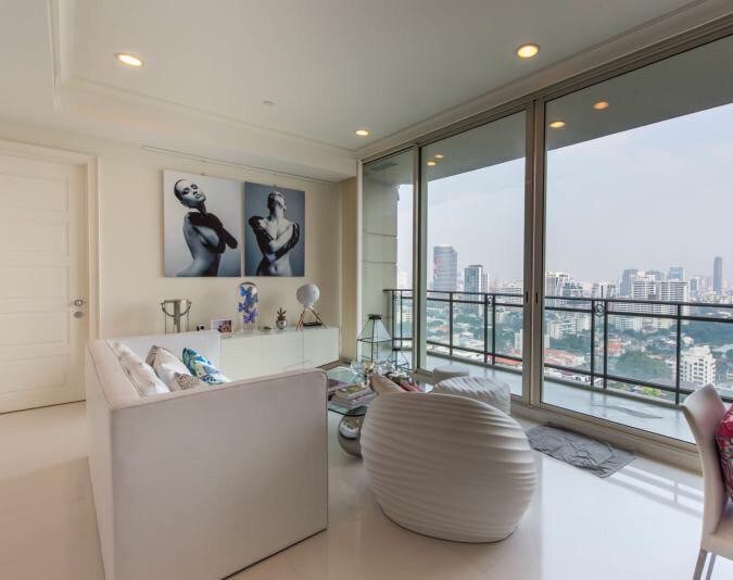 ✨ Luxury Class Condo For rent : Royce Private Residences - Sukhumvit 31 🔥Rental Price 85,000 Baht/Month🔥