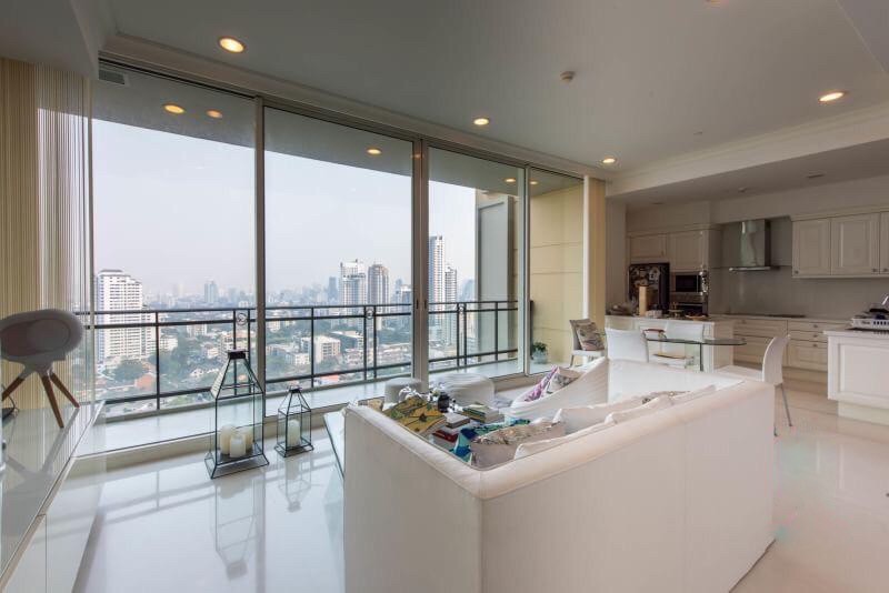 ✨ Luxury Class Condo For rent : Royce Private Residences - Sukhumvit 31 🔥Rental Price 85,000 Baht/Month🔥