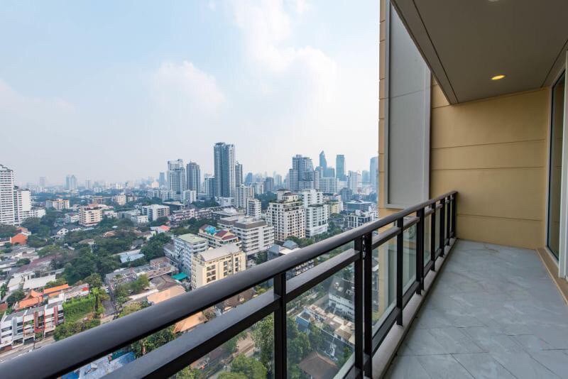 ✨ Luxury Class Condo For rent : Royce Private Residences - Sukhumvit 31 🔥Rental Price 85,000 Baht/Month🔥