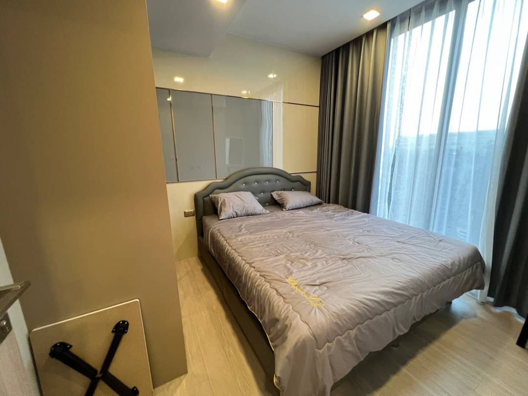 🌈 One9Five Asoke-Rama 9 🔥1 bed 1 bath แต่งสวย พิเศษ 26,000 บาท/เดือน 🔥