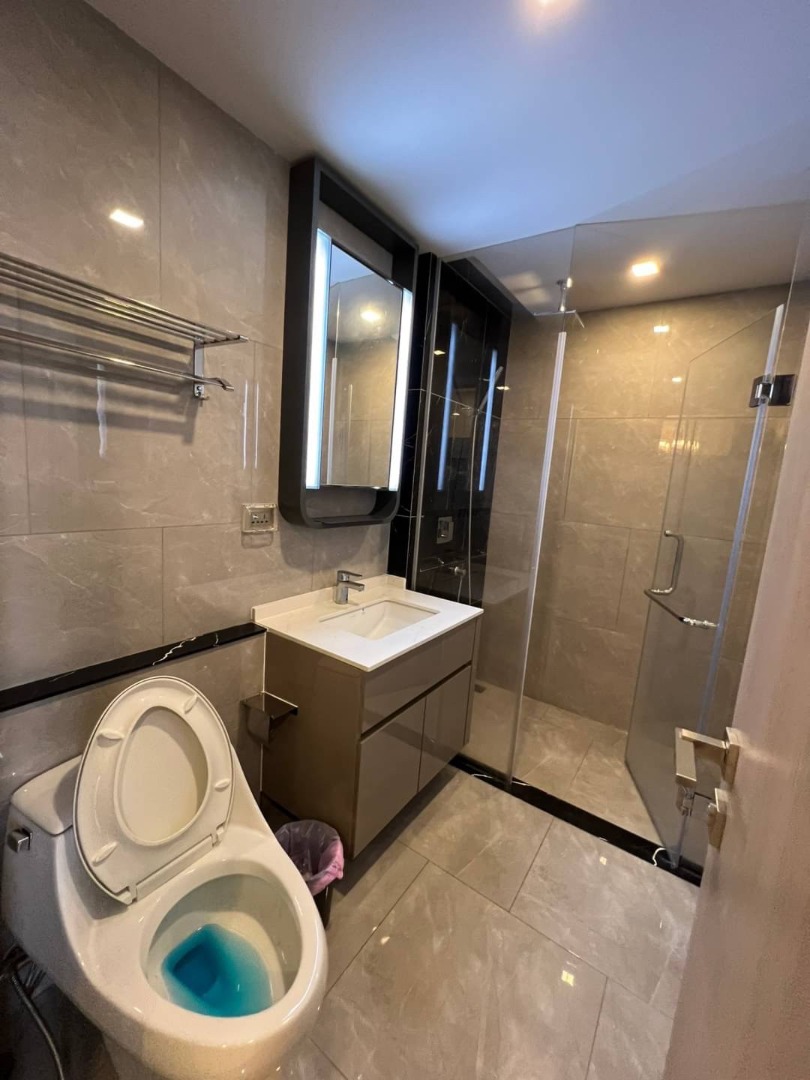 🌈 One9Five Asoke-Rama 9 🔥1 bed 1 bath แต่งสวย พิเศษ 26,000 บาท/เดือน 🔥