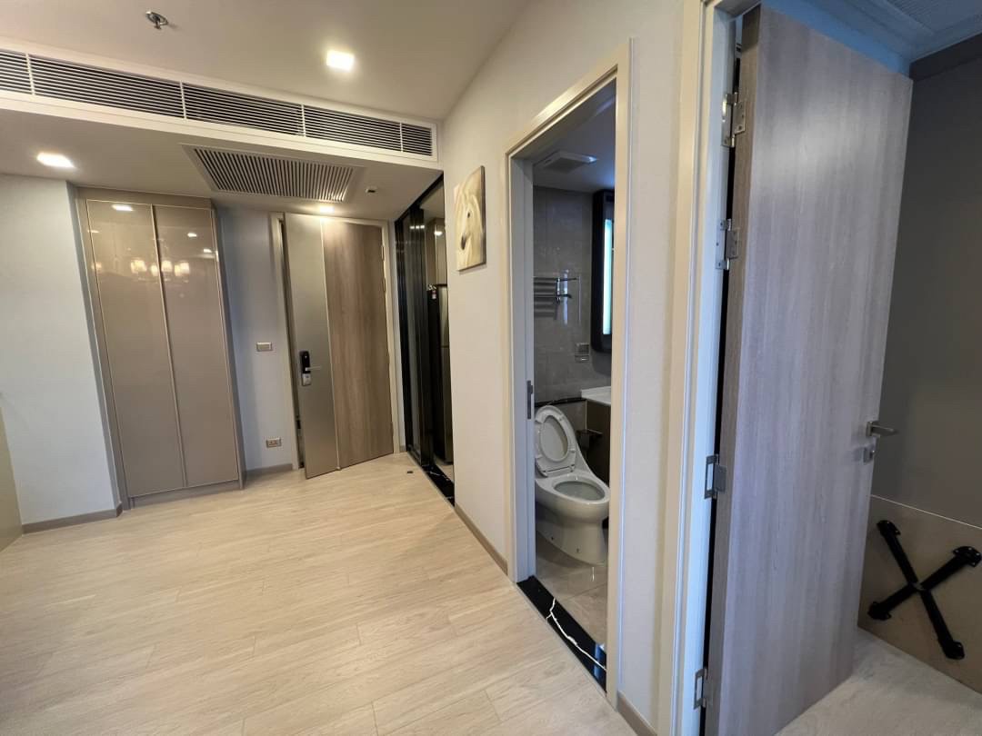 🌈 One9Five Asoke-Rama 9 🔥1 bed 1 bath แต่งสวย พิเศษ 26,000 บาท/เดือน 🔥