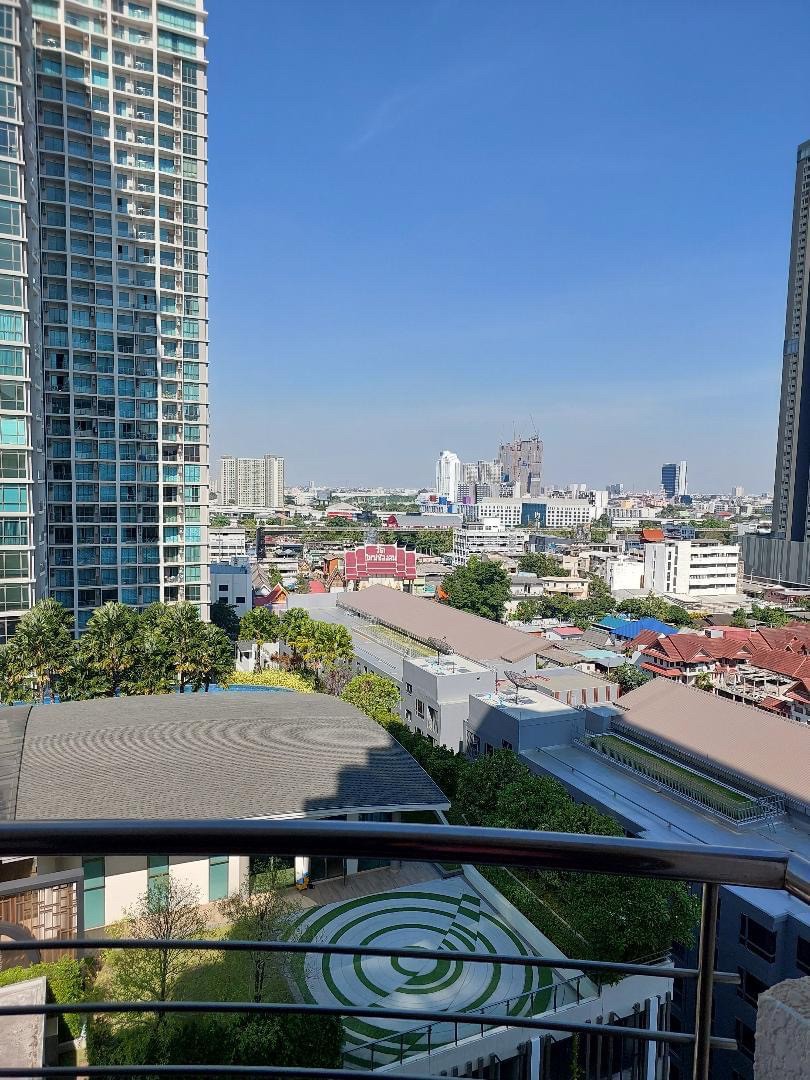 💖Supalai Place Sukhumvit 39 🔥ห้องรีโนเวทใหม่ แต่งสวย เพียง 20,000​ บาท/เดือน เท่านั้น‼️