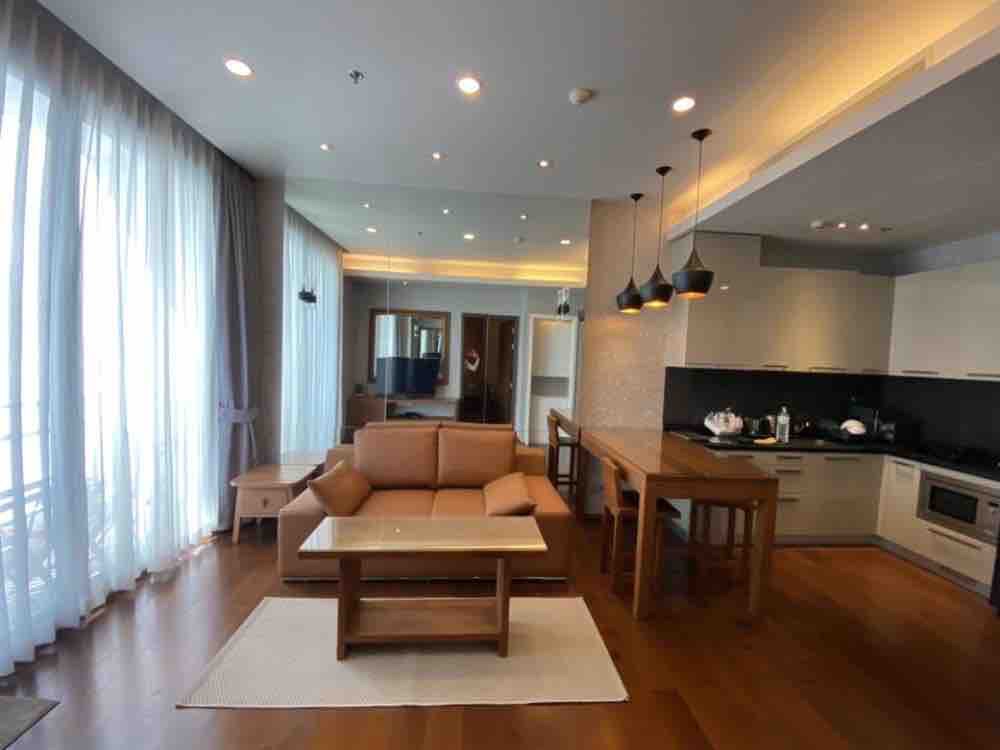 ✨Luxury Condo For Rent : QUATTRO BY SANSIRI✨🔥Special Price 45,000 Baht/Month‼️