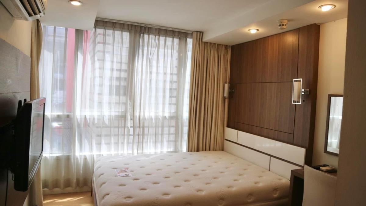 ⚡️ ZENITH PLACE SUKHUMVIT 71/1 🔥 ห้องสวย กว้าง 40 ตรม. ราคาพิเศษเพียง 15,000 บาท/เดือน 🔥