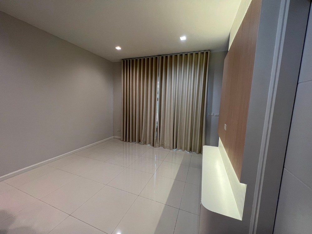 💜Eigen Premium Townhome💜🔥4 ห้องนอน เพียง 45,000 บาท/เดือน เท่านั้น‼️