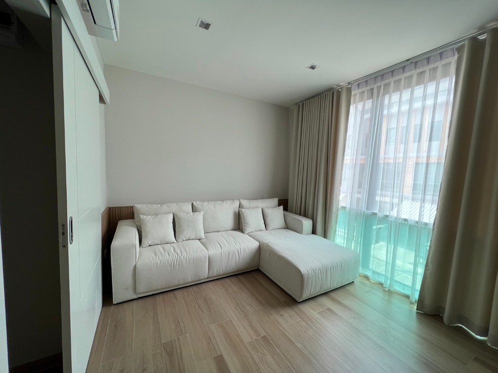 💜Eigen Premium Townhome💜🔥4 ห้องนอน เพียง 45,000 บาท/เดือน เท่านั้น‼️