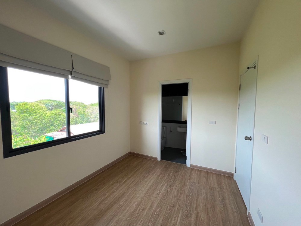 💜Eigen Premium Townhome💜⚡️ราคาขาย : 5,700,000 บาท⚡️