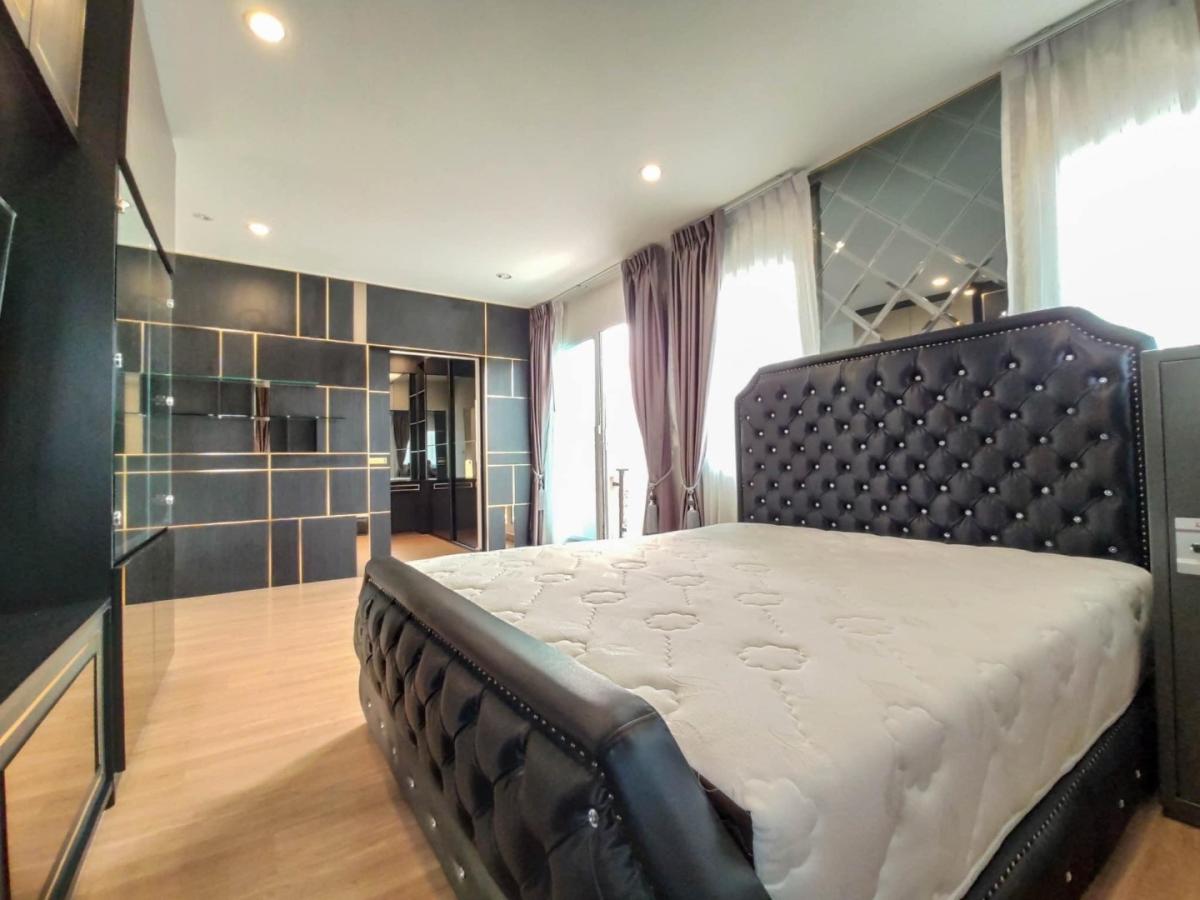 🏠Passorn Prestige Luxe Pattanakarn🏠🔥3 ห้องนอน เพียง 90,000 บาท/เดือน🔥