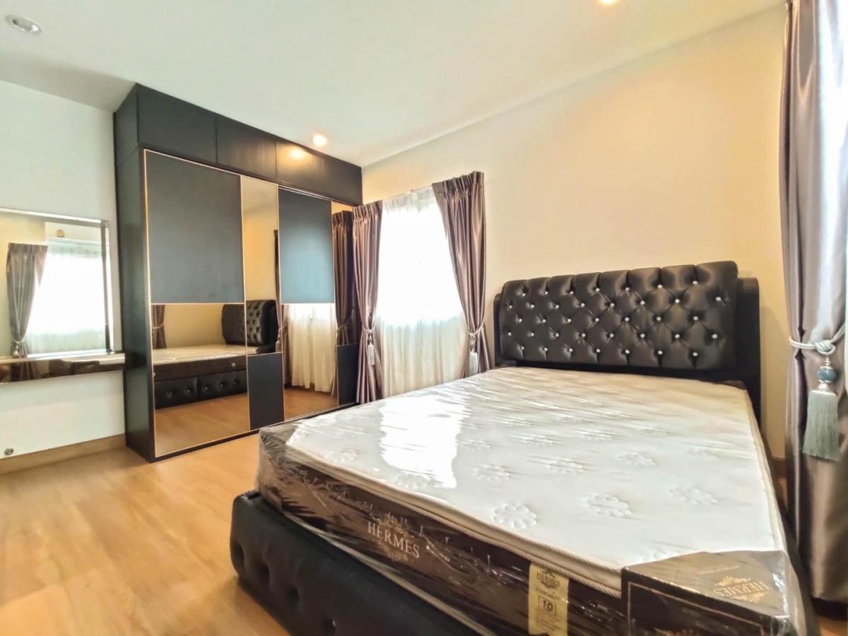 🏠Passorn Prestige Luxe Pattanakarn🏠🔥3 ห้องนอน เพียง 90,000 บาท/เดือน🔥