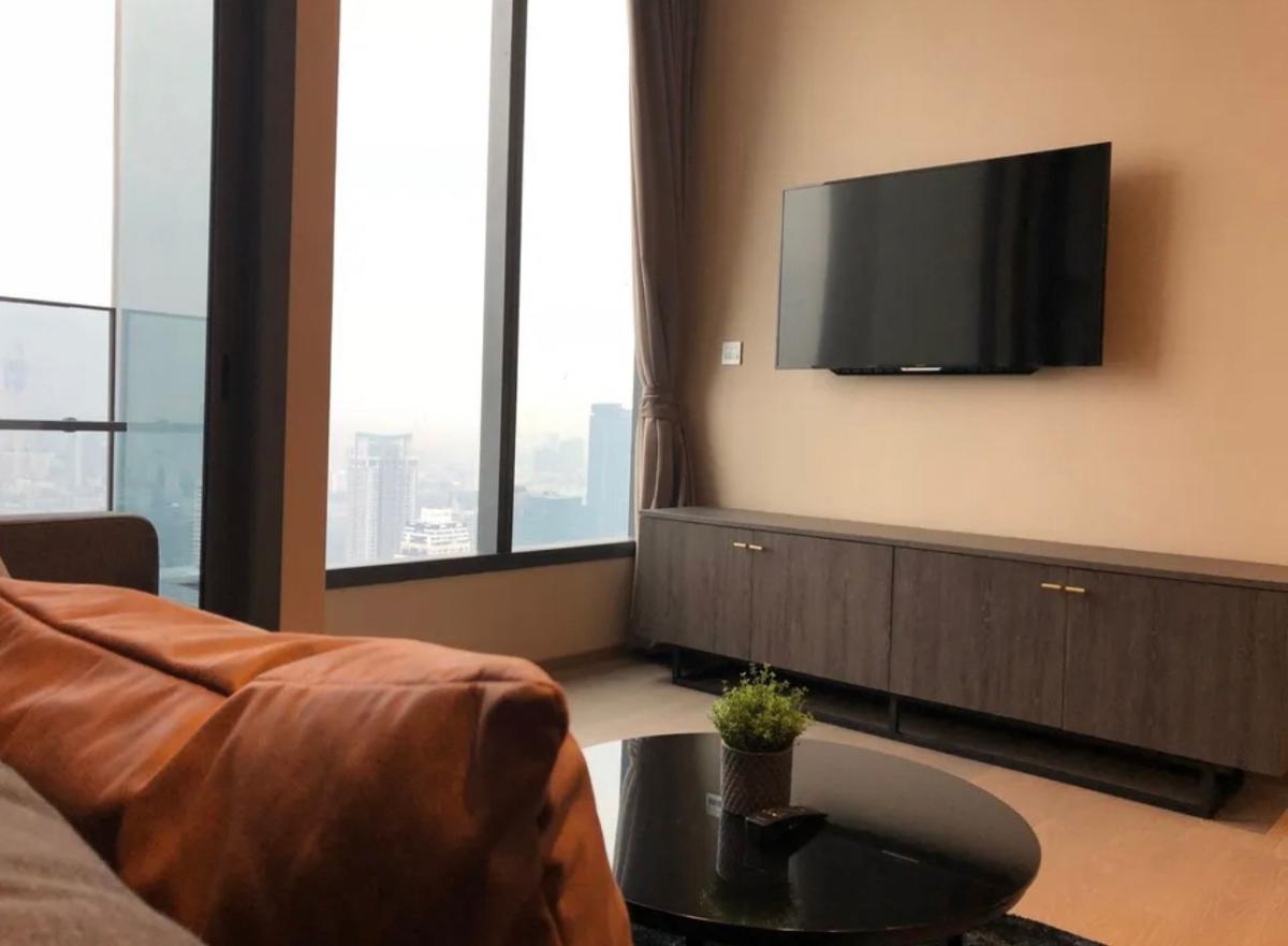  ✨Luxury Class Condo For rent : THE ESSE ASOKE 🔥Rental Price 40,000 Baht/Month🔥