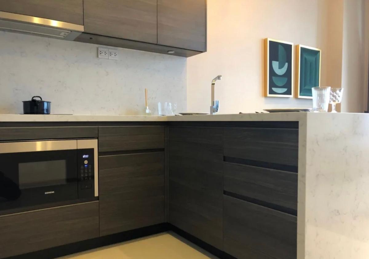  ✨Luxury Class Condo For rent : THE ESSE ASOKE 🔥Rental Price 40,000 Baht/Month🔥