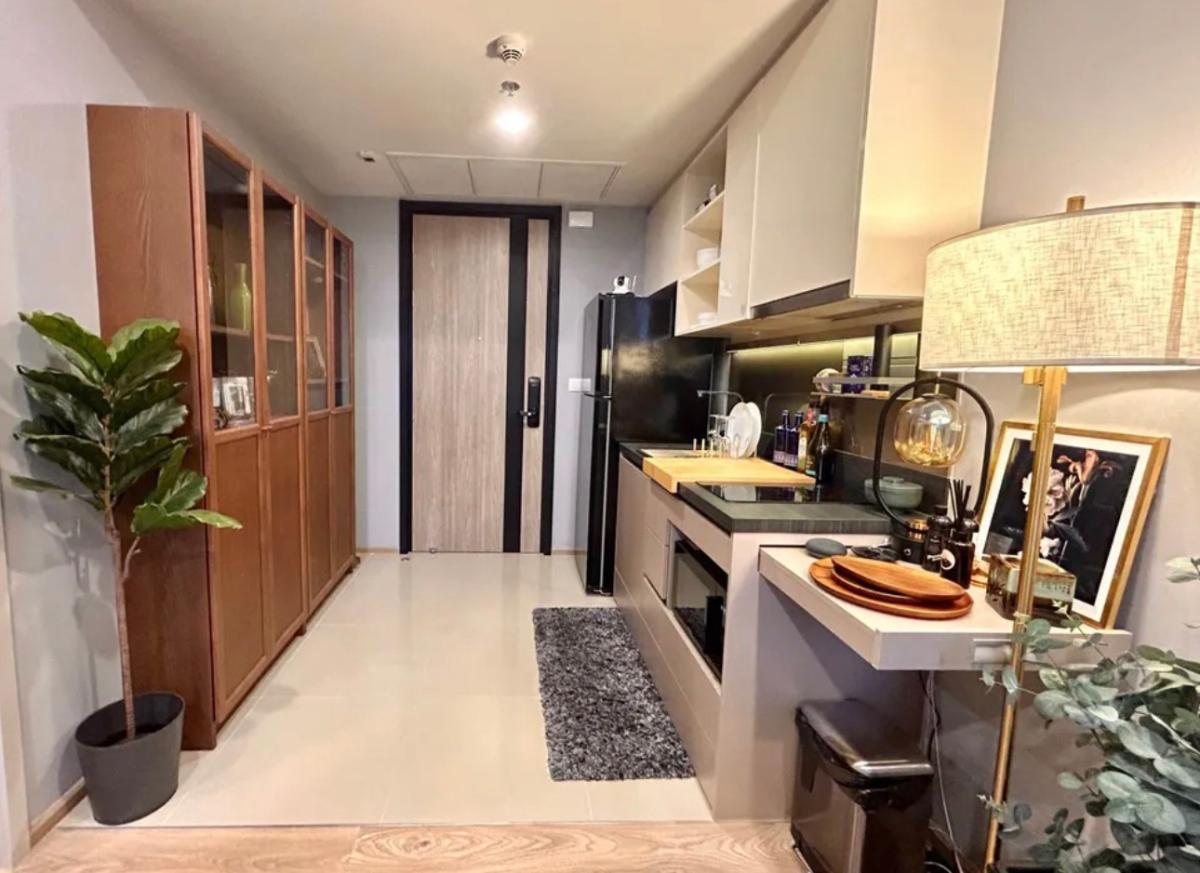 💜Oka Haus Sukhumvit 36💜🔥ห้องใหม่ ตกแต่งสวย เพียง 22,000 บาท/เดือน🔥