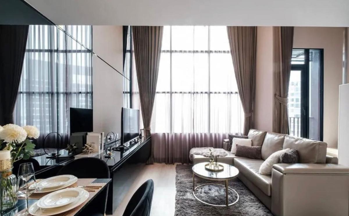 💙KnightsBridge Prime Sathorn💙🔥ห้อง Duplex เพียง 28,000 บาท/เดือน🔥