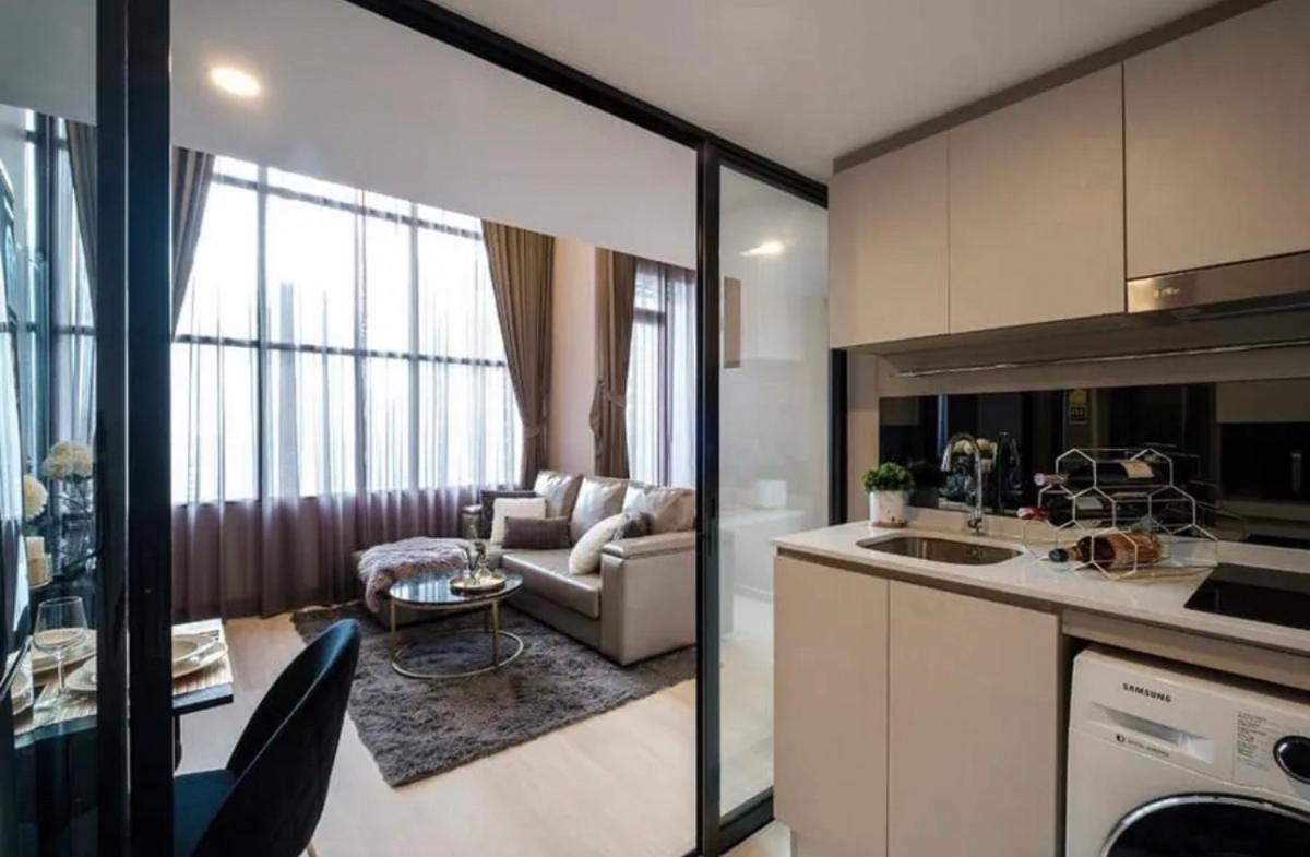 💙KnightsBridge Prime Sathorn💙🔥ห้อง Duplex เพียง 28,000 บาท/เดือน🔥