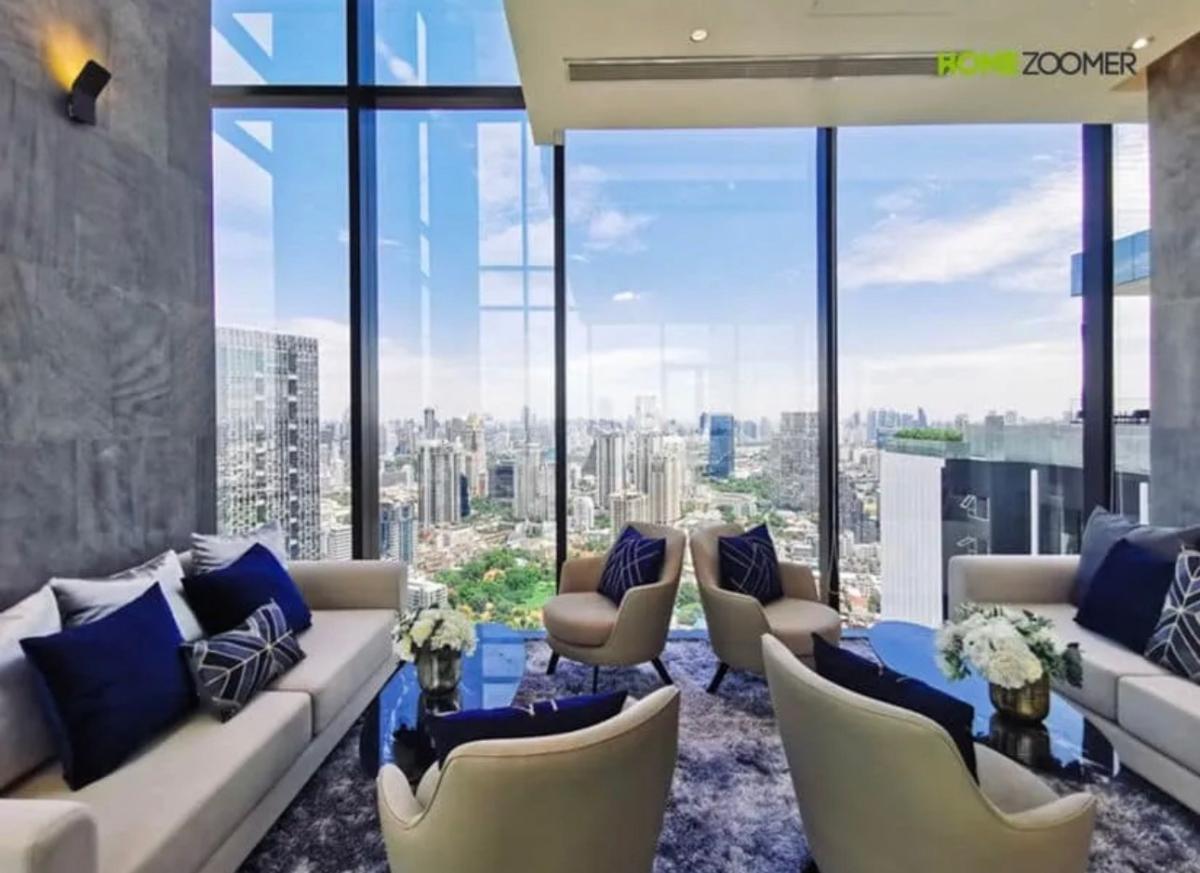 💙KnightsBridge Prime Sathorn💙🔥ห้อง Duplex เพียง 28,000 บาท/เดือน🔥