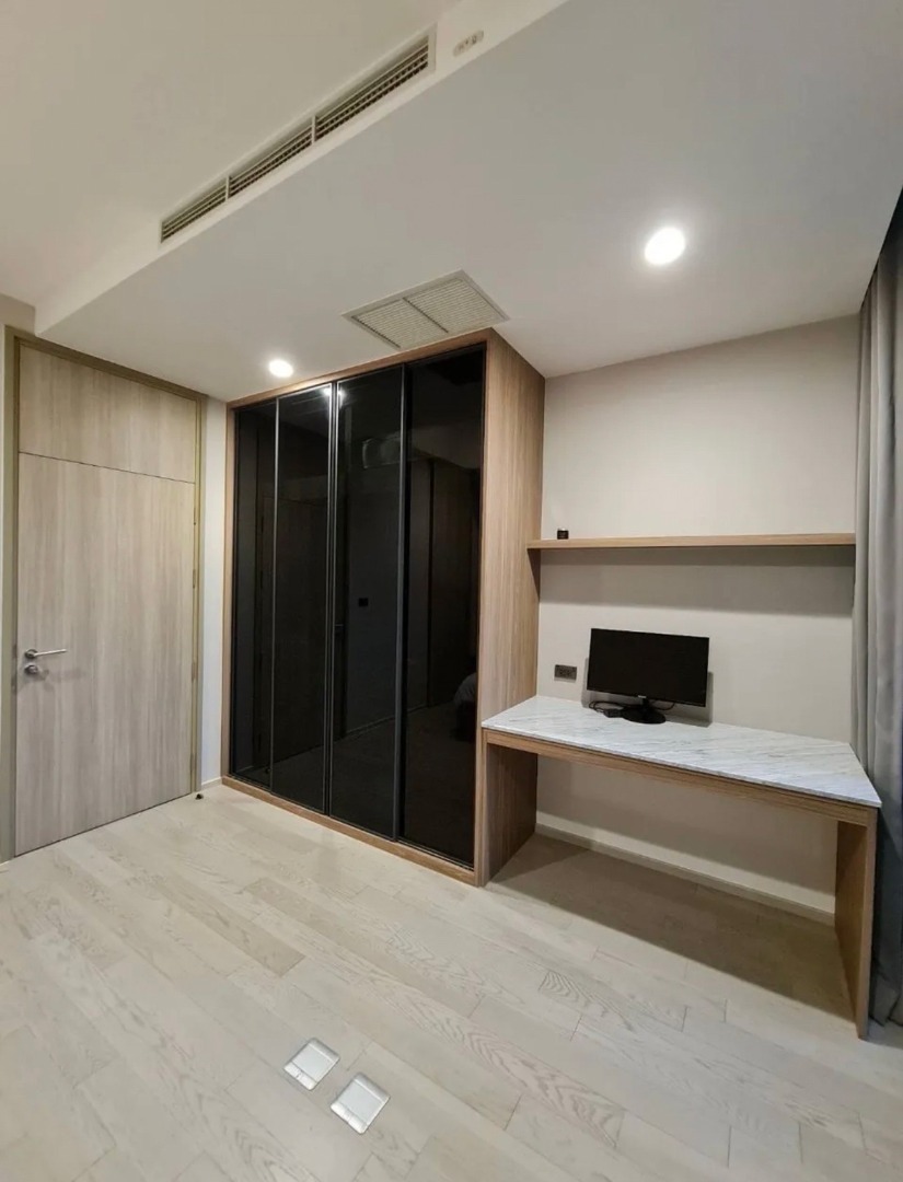 ✨Luxury Class Condo For rent : Noble Ploenchit 🔥 1 bedroom Rental Price 40,000 Baht/Month 🔥