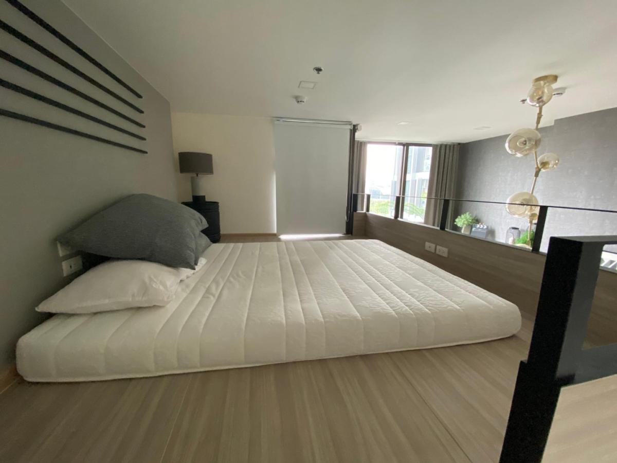 🧡Chewathai Residence Asoke 🔥 ห้อง Duplex ราคาพิเศษเพียง 25,000 บาท/เดือน🔥