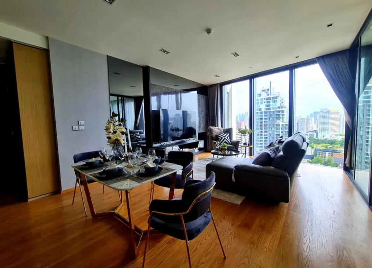 ✨Super Luxury Condo For Rent : Beatniq Sukhumvit 32✨