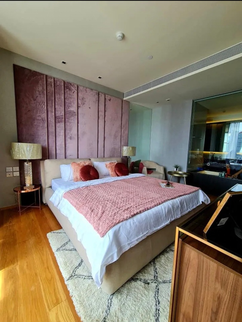 ✨Super Luxury Condo For Rent : Beatniq Sukhumvit 32✨