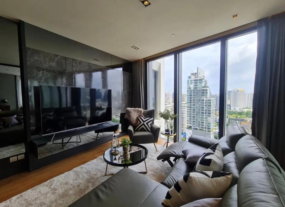 ✨ บีทนิค สุขุมวิท 32 : BEATNIQ Sukhumvit 32 ✨⚡ 2BR ห้องใหญ่ราคาขาย 34,000,000 บาท/เดือน ⚡