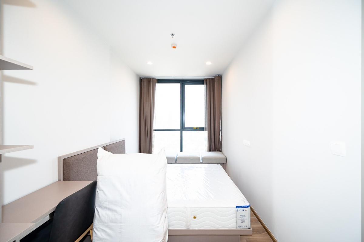 🧡Oka Haus Sukhumvit 36 🔥 ห้องสวย ราคาพิเศษ 20,000 บาท/เดือน🔥