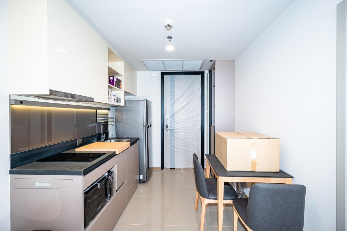 🧡Oka Haus Sukhumvit 36 🔥 ห้องสวย ราคาพิเศษ 20,000 บาท/เดือน🔥