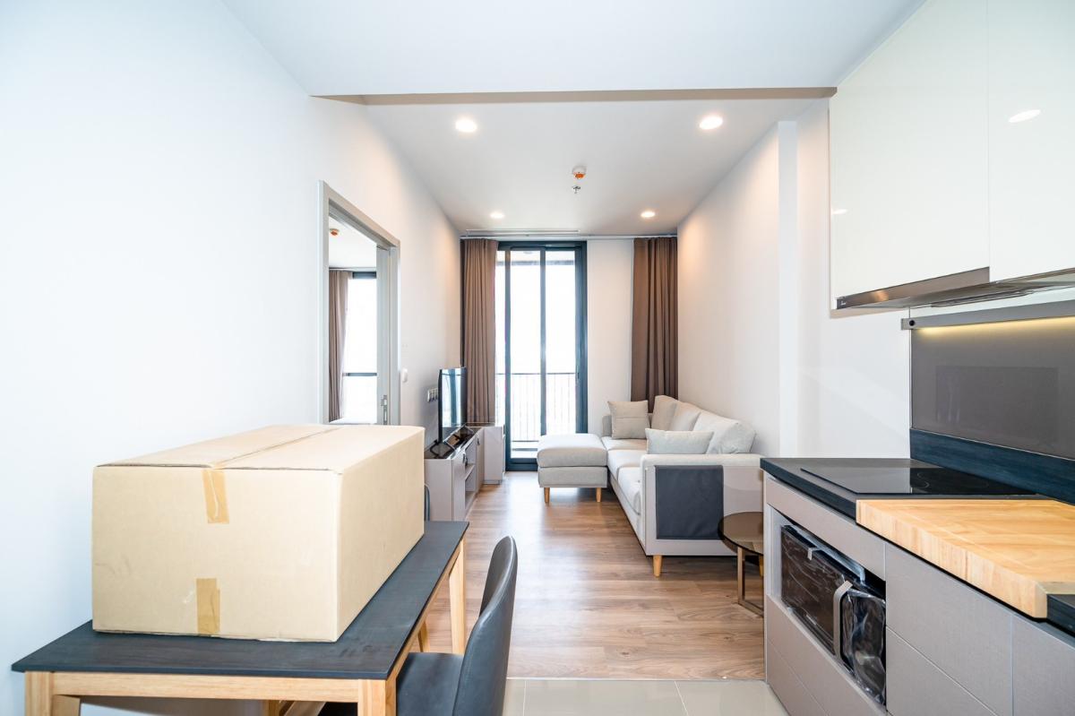 🧡Oka Haus Sukhumvit 36 🔥 ห้องสวย ราคาพิเศษ 20,000 บาท/เดือน🔥