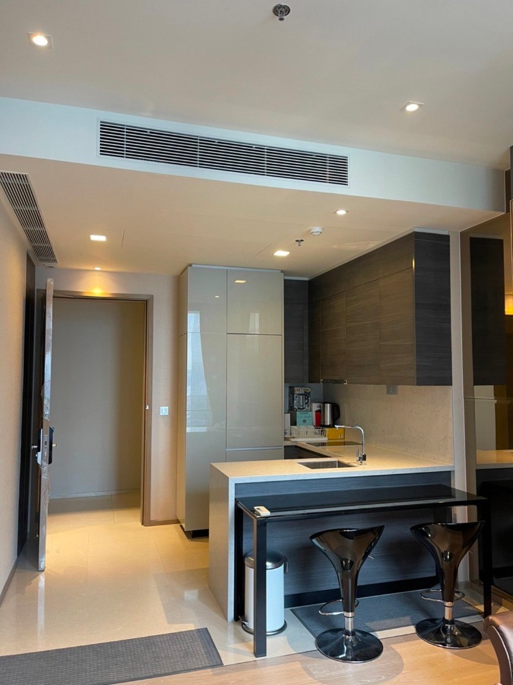 ✨Luxury Class Condo For rent : THE ESSE ASOKE✨🔥Rental Price 42,000 Baht/Month🔥