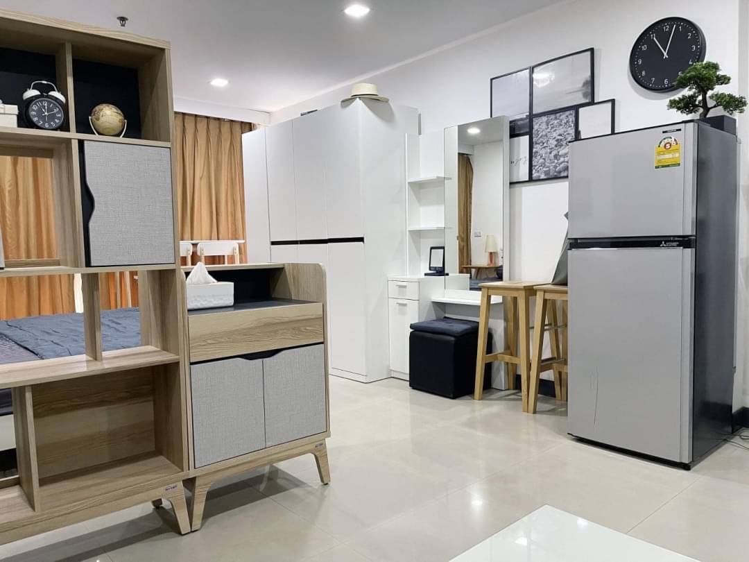 🌤️ Sukhumvit Suite Condo sukhumvit 13 :ตกแต่งใหม่ครบพร้อมอยู่ เพียง 16,000 บาท/เดือน 🔥🔥