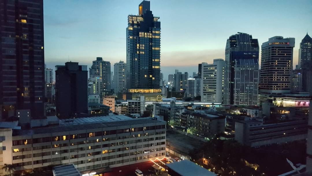 🌤️ Sukhumvit Suite Condo sukhumvit 13 :ตกแต่งใหม่ครบพร้อมอยู่ เพียง 16,000 บาท/เดือน 🔥🔥