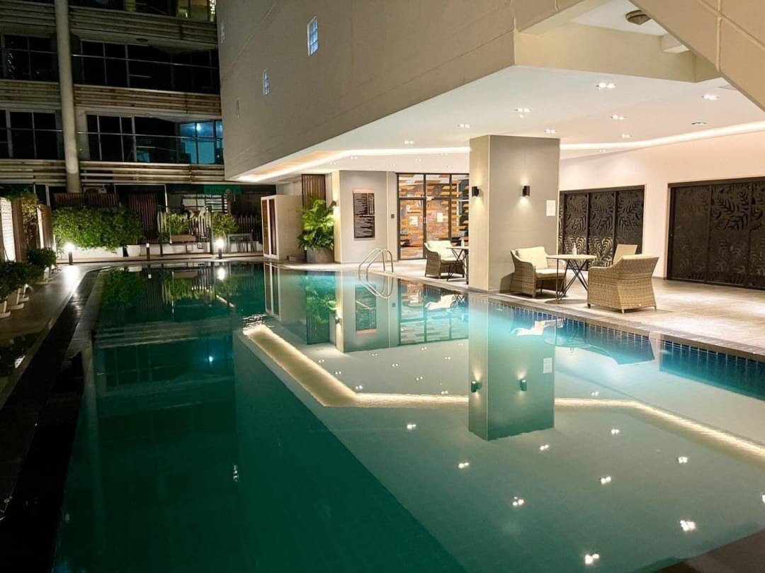 🌤️ Sukhumvit Suite Condo sukhumvit 13 :ตกแต่งใหม่ครบพร้อมอยู่ เพียง 16,000 บาท/เดือน 🔥🔥